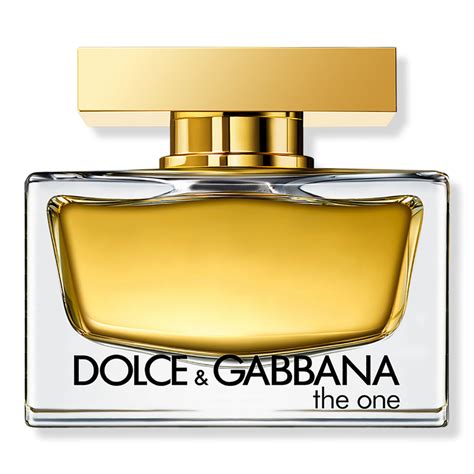 dolce and gabbana the one ulta